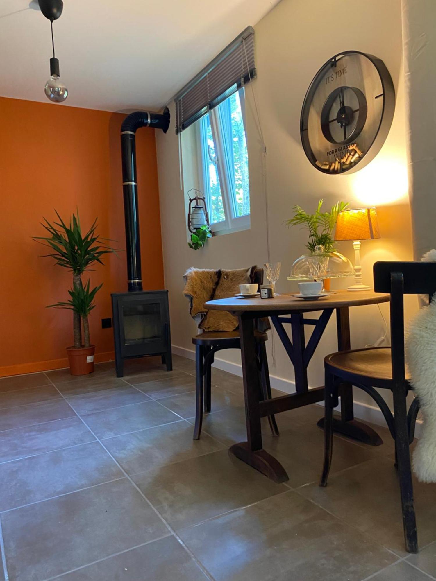Les Pieds Dans L Eau Apartment Belfort Luaran gambar