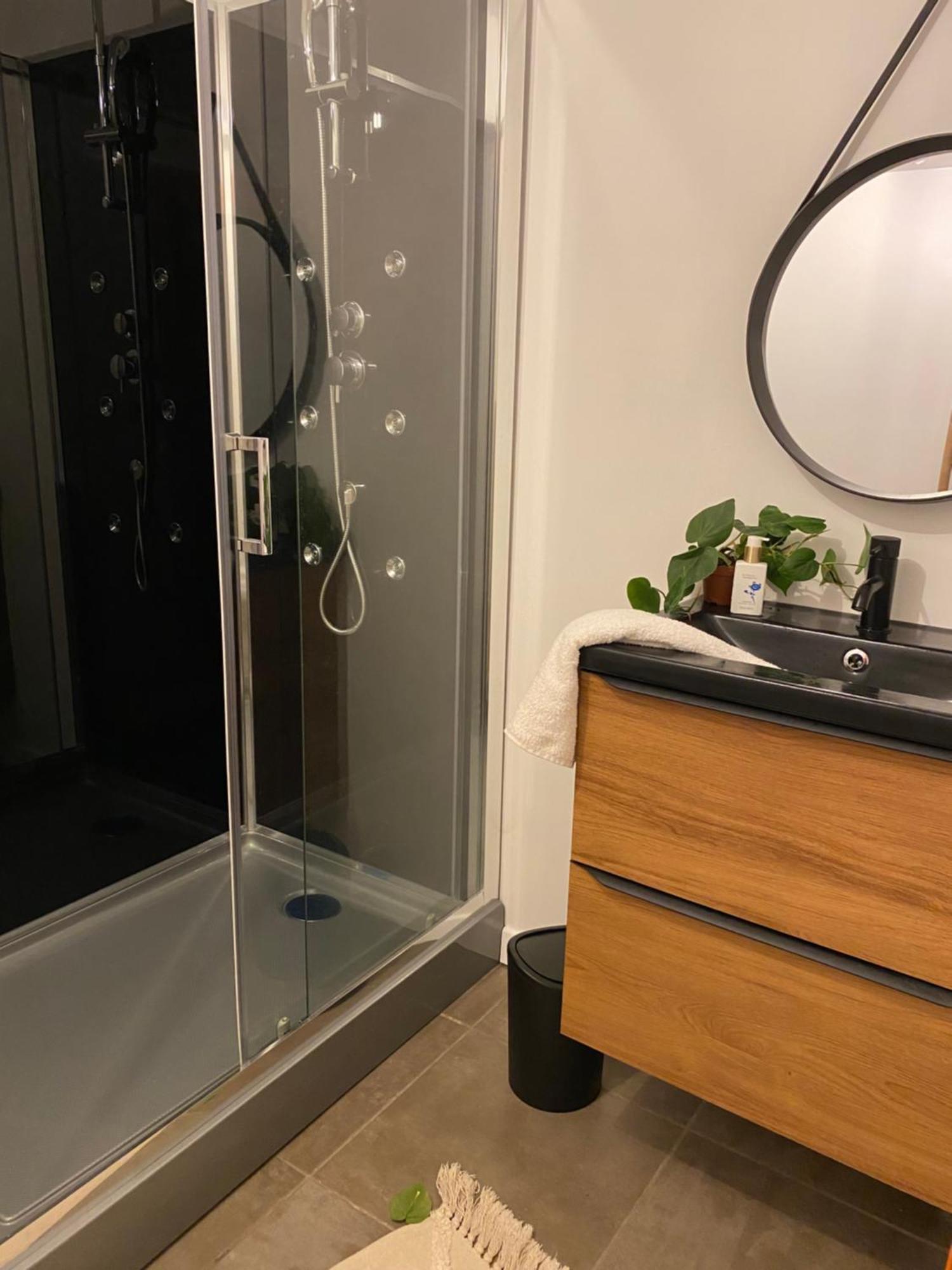 Les Pieds Dans L Eau Apartment Belfort Luaran gambar